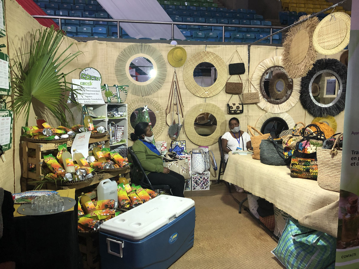 EXPO